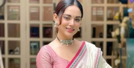 নতুন পেশায় তমা মির্জা, অভিনয় কি তবে ছাড়ছেন?