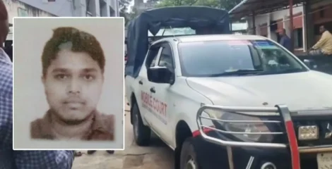 কক্সবাজারে প্যারাসেইলিং দুর্ঘটনায় পর্যটকের মৃত্যু