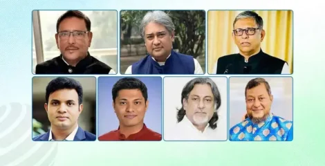 কাদের-সাদ্দামসহ ৭ নেতার সর্বোচ্চ সাজা চাইল প্রসিকিউশন