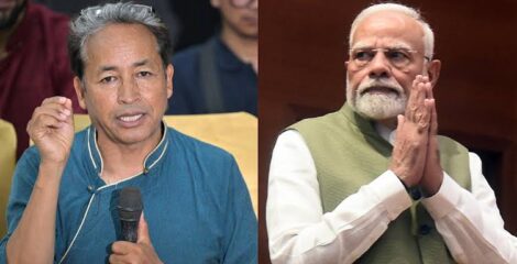 মোদী এখন দুর্বল, আরও বড় আন্দোলন গড়ে উঠতে পারে : ওয়াংচুক
