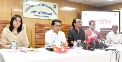 শিগগিরই গ্যাস পরিস্থিতি স্বাভাবিক হবে, আশা প্রধানমন্ত্রীর উপদেষ্টার