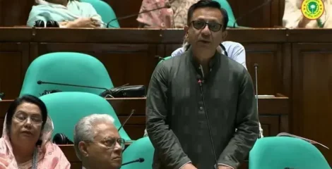 তিন বছরে বন্ধ ৪ শতাধিক পোশাক কারখানা: সংসদে বাণিজ্যমন্ত্রী