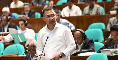 জ্বালানি সংকট মোকাবিলায় সমন্বিত পরিকল্পনা বাস্তবায়ন করছে সরকার : প্রধানমন্ত্রী