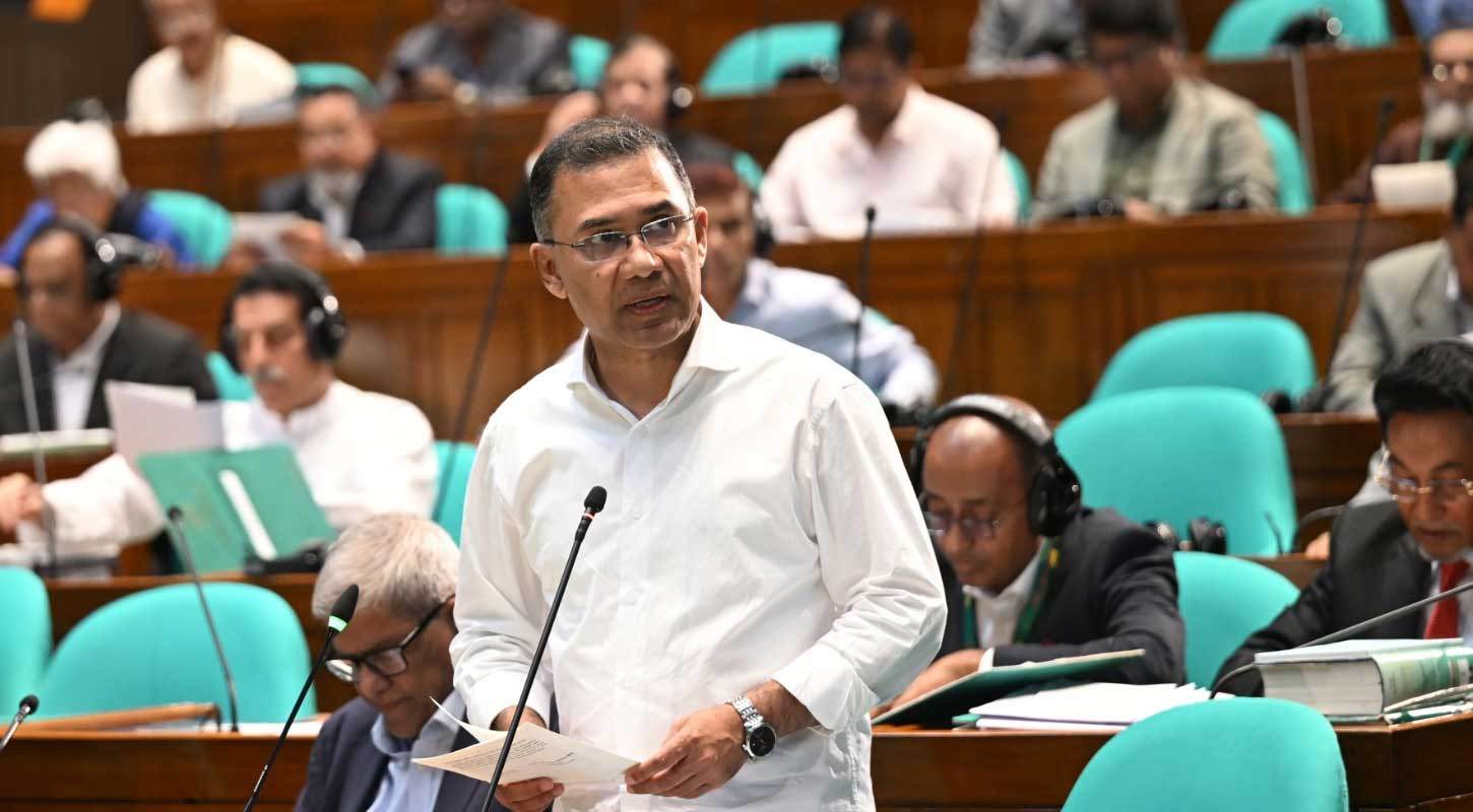 জ্বালানি সংকট মোকাবিলায় সমন্বিত পরিকল্পনা বাস্তবায়ন করছে সরকার : প্রধানমন্ত্রী