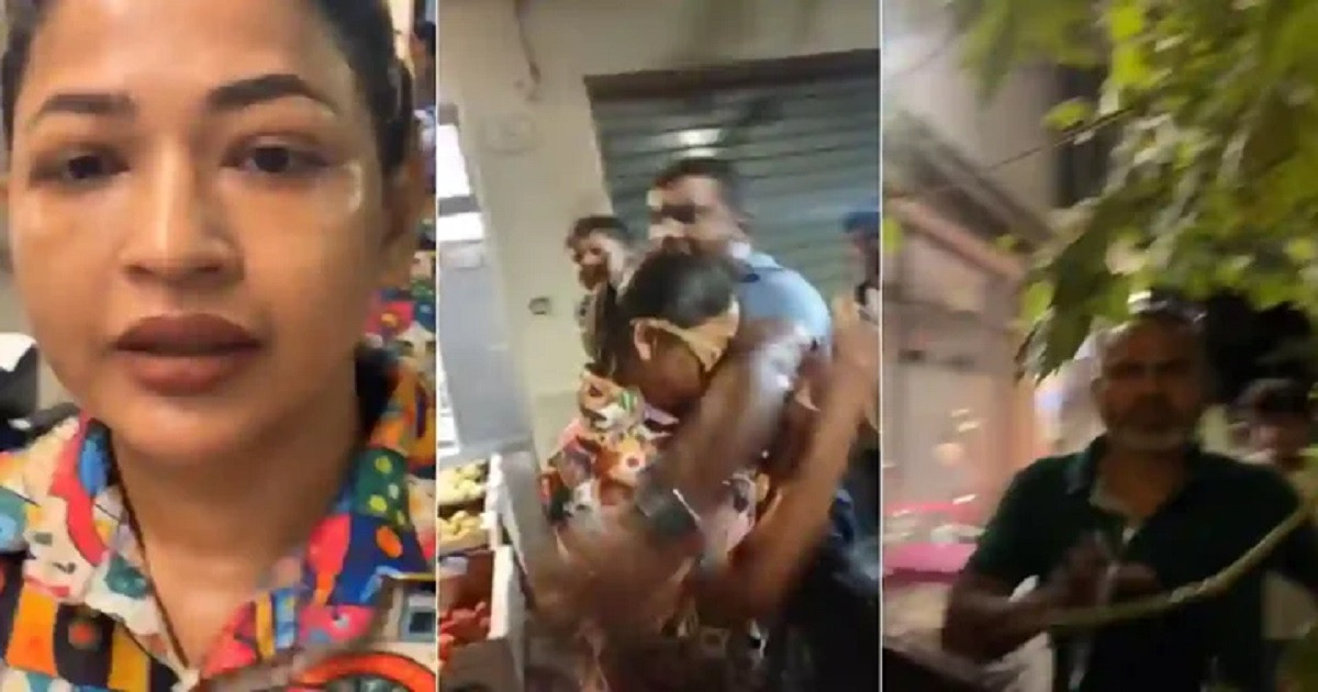 ইতালিতে অভিনেত্রী বাঁধনের উপর হামলায় কারা?