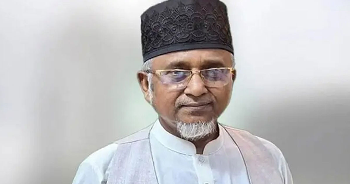 এমপি নজরুল ও প্রথম স্ত্রীর বিরুদ্ধে আত্মহত্যার প্ররোচনার মামলা