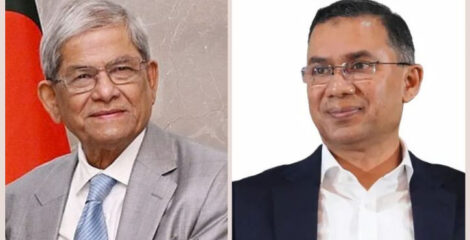 জাতিসংঘে প্রধানমন্ত্রীর ভাষণের জন্য রাষ্ট্রপতির অভিনন্দন