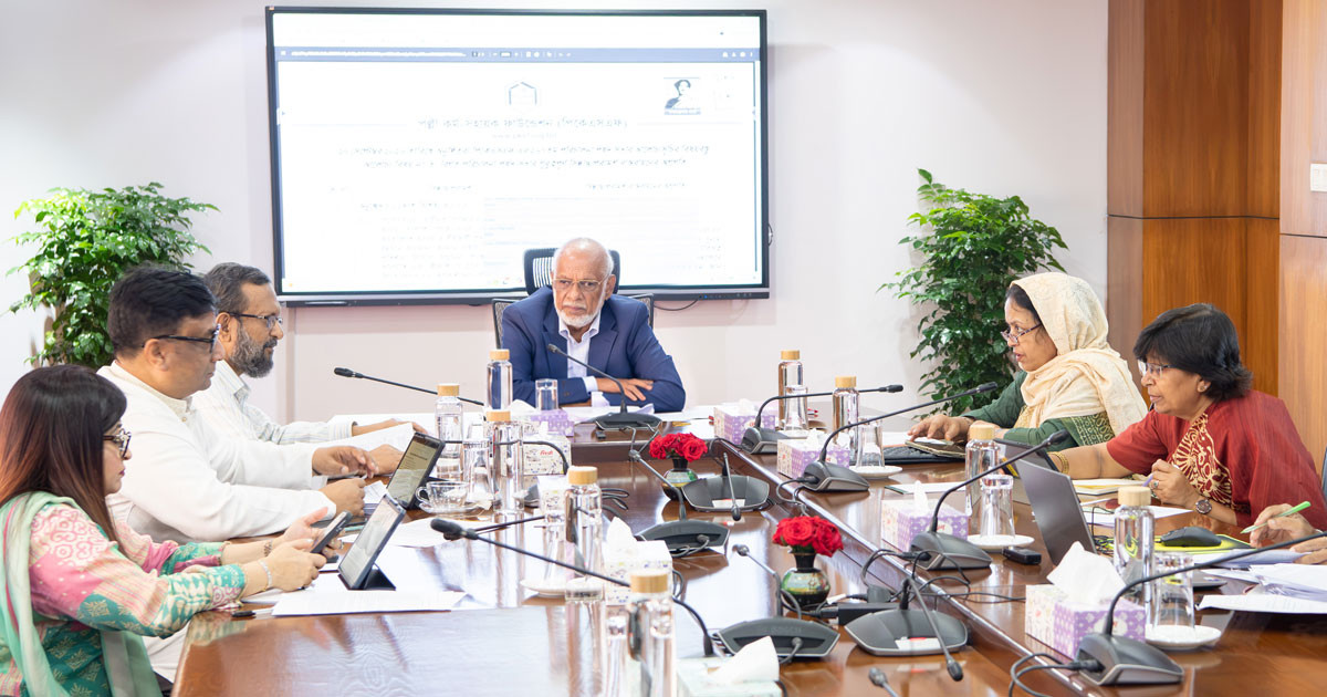 নবায়নযোগ্য জ্বালানি ও ক্ষুদ্র উদ্যোক্তায় ৭,২৪৫ কোটি টাকা