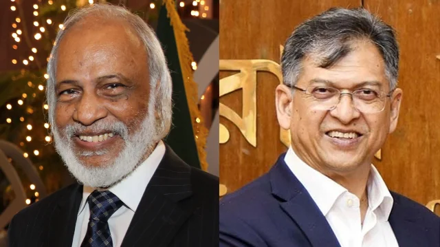 সংসদীয় দায়িত্ব পুনর্বণ্টন, বাড়ল দুই মন্ত্রীর দায়িত্ব