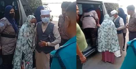 নজরুল ও প্রথম স্ত্রীকে মুখোমুখি জিজ্ঞাসাবাদে যা জানা গেলো