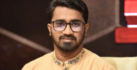 ৭ বছর পর ডাকসুর জিএস হলেন রাশেদ খান
