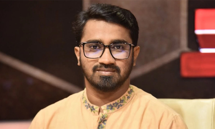 ৭ বছর পর ডাকসুর জিএস হলেন রাশেদ খান