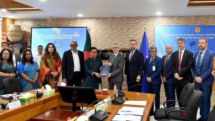 বোয়িংয়ের পাশাপাশি এয়ারবাসের প্রস্তাবও গুরুত্ব দিয়ে দেখার আহ্বান ইইউ রাষ্ট্রদূতের
