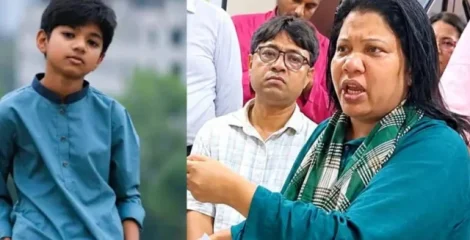 আইফোনের লোভেই ১৩ বছরের অপ্রতিমকে হত্যার পরিকল্পনা, জবানবন্দিতে চাঞ্চল্যকর তথ্য