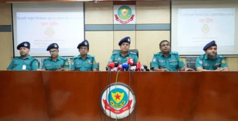 নাসীরুদ্দীন পাটওয়ারীকে জিজ্ঞাসাবাদ করা উচিত, বলল পুলিশ