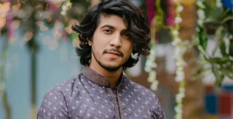 মায়ের ভালোবাসা পেতে রিফাতের আত্মত্যাগের গল্প ‘আপন পর’