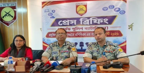আগস্টে এপিবিএনের অভিযানে গ্রেপ্তার ৮০০, উদ্ধার প্রায় ১০ কোটি টাকার স্বর্ণ