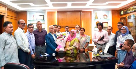 বিএইচবিএফসির ব্যবস্থাপনা পরিচালক হলেন মেহের সুলতানা