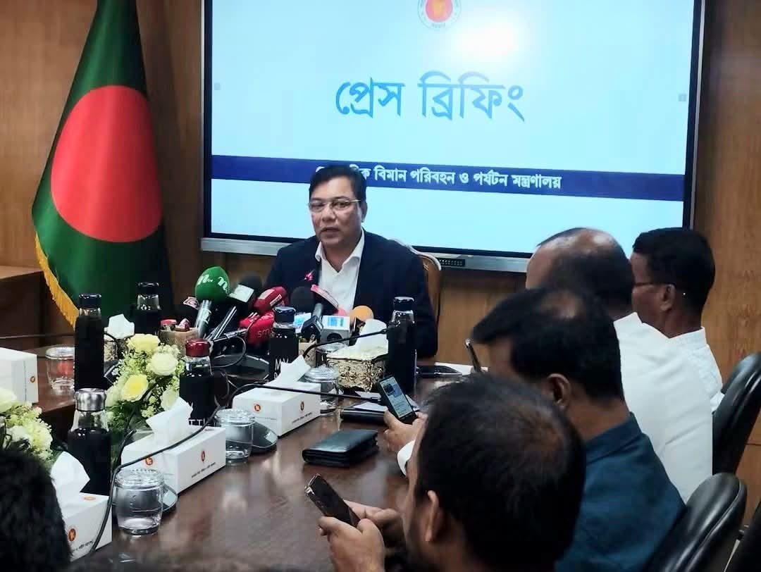 বোয়িংয়ের পর এবার ১০ এয়ারবাস কিনবে বাংলাদেশ, অক্টোবরে চুক্তি