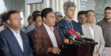 শাহজালাল বিমানবন্দরের নাম অপরিবর্তিত, ১৬ ডিসেম্বর চালু হচ্ছে থার্ড টার্মিনাল