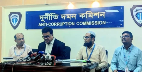 আসিফ মাহমুদের বিরুদ্ধে দুদকের অনুসন্ধান আইন মেনেই : সচিব