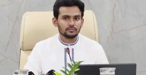 আসিফ মাহমুদ সজীব ভূঁইয়াসহ ৪ জনের বিরুদ্ধে দুদকের অনুসন্ধান শুরু