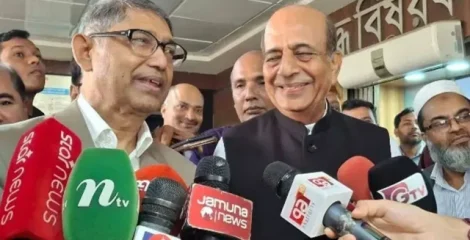 সম্পর্ক এগিয়ে নিতে আশাবাদী ভারত, শিগগিরই হতে পারে তারেক রহমানের সফর : হাইকমিশনার