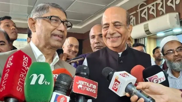 সম্পর্ক এগিয়ে নিতে আশাবাদী ভারত, শিগগিরই হতে পারে তারেক রহমানের সফর : হাইকমিশনার
