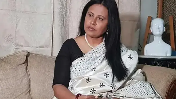 বিদিশা সিদ্দিকের জামিন আবেদন নাকচ, কারাগারেই থাকতে হচ্ছে