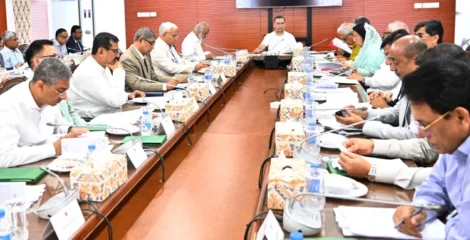 পাবলিক প্রকিউরমেন্ট অধ্যাদেশ সংশোধনে মন্ত্রিসভার অনুমোদন