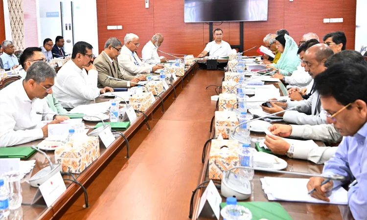 পাবলিক প্রকিউরমেন্ট অধ্যাদেশ সংশোধনে মন্ত্রিসভার অনুমোদন