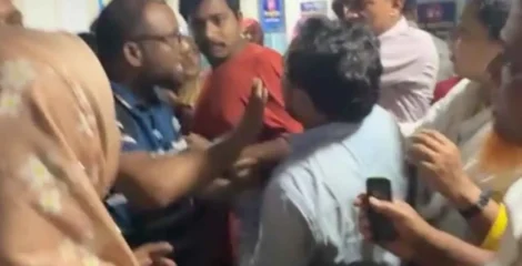 মৃত শিশুকে লাইফ সাপোর্টে! ছিল না চিকিৎসক, বিল ধরিয়ে দিয়েছে দুই লাখ টাকার