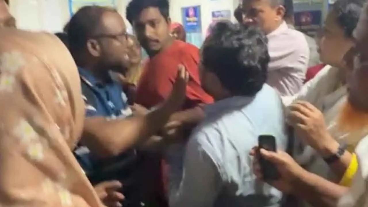 মৃত শিশুকে লাইফ সাপোর্টে! ছিল না চিকিৎসক, বিল ধরিয়ে দিয়েছে দুই লাখ টাকার