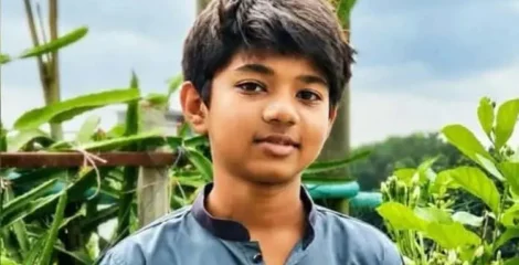 কুমিল্লা বিশ্ববিদ্যালয়ের শিক্ষকের নিখোঁজ ছেলের মরদেহ উদ্ধার