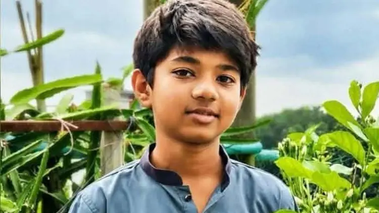 কুমিল্লা বিশ্ববিদ্যালয়ের শিক্ষকের নিখোঁজ ছেলের মরদেহ উদ্ধার