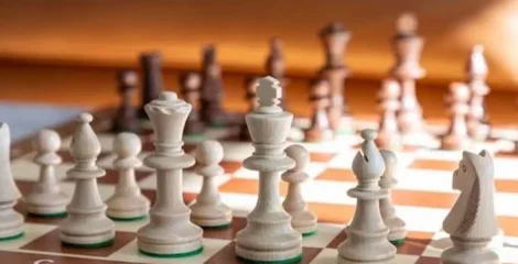 দাবা অলিম্পিয়াডে ডেনমার্কের সঙ্গে ড্র বাংলাদেশের