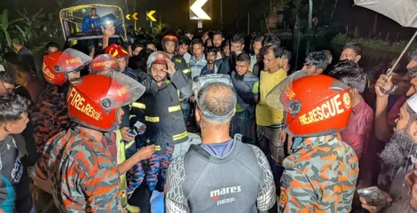 পটুয়াখালীতে বাস-অটোরিকশা সংঘর্ষ, নিহত বেড়ে ৪