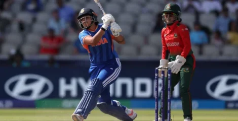 এশিয়া কাপের সেমিফাইনালে আজ ভারতকে হারানোর মিশনে বাংলাদেশ