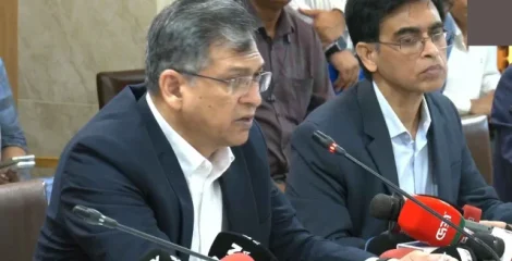 সবার সুরক্ষা নিশ্চিত করতে সাইবার আইন চান স্বরাষ্ট্রমন্ত্রী