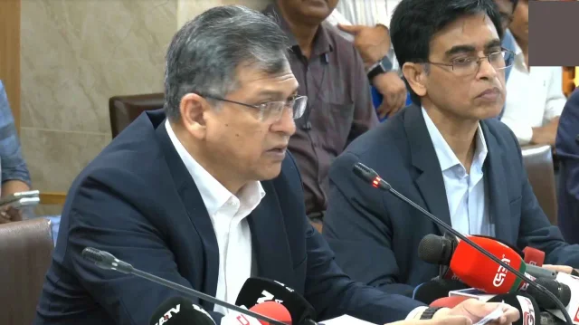 সবার সুরক্ষা নিশ্চিত করতে সাইবার আইন চান স্বরাষ্ট্রমন্ত্রী