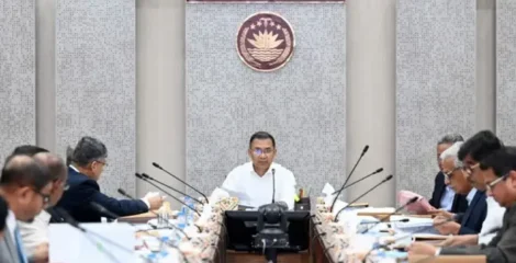 একনেকে ১ লাখ ৬৮ হাজার ৭৮০ কোটি টাকার ১২ প্রকল্প অনুমোদন