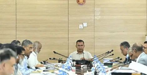 একনেকে ১৫ হাজার ৮২৩ কোটি টাকায় ১৩ প্রকল্প অনুমোদন