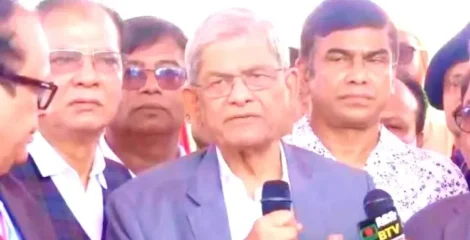 ঠাকুরগাঁও বিশ্ববিদ্যালয়ের ভিত্তিপ্রস্তর স্থাপন করলেন রাষ্ট্রপতি
