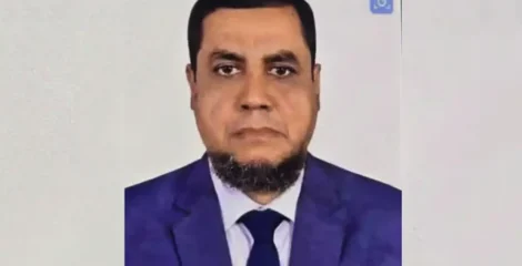 চট্টগ্রামে বাসা থেকে বাংলাদেশ ব্যাংকের যুগ্ম পরিচালকের মরদেহ উদ্ধার