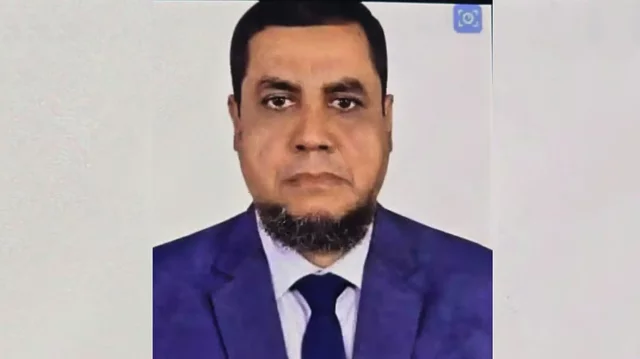 চট্টগ্রামে বাসা থেকে বাংলাদেশ ব্যাংকের যুগ্ম পরিচালকের মরদেহ উদ্ধার