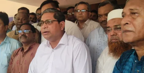 স্থানীয় নির্বাচন জানুয়ারি থেকে, শেষ হবে ৬ জুনের মধ্যে
