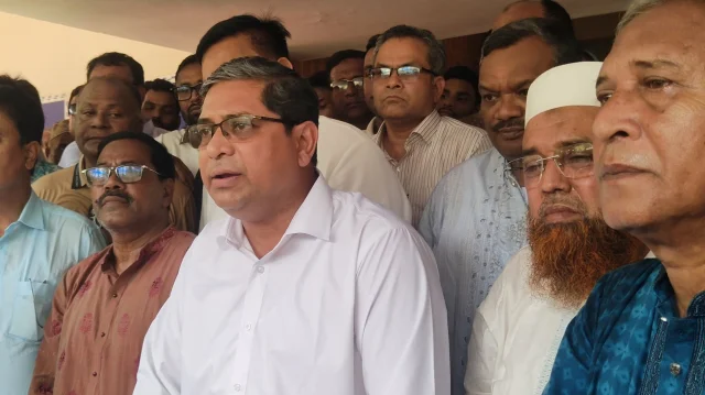 স্থানীয় নির্বাচন জানুয়ারি থেকে, শেষ হবে ৬ জুনের মধ্যে