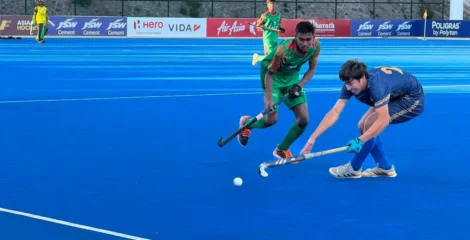 এক দিনে দুইবার কাজাখস্তানকে হারাল বাংলাদেশ