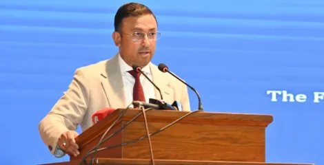 ব্রিকস সম্মেলনে ভারতে যাচ্ছেন না প্রধানমন্ত্রী তারেক রহমান