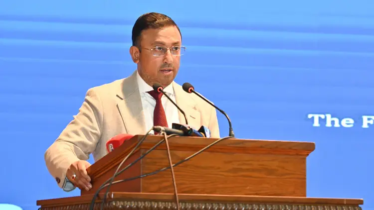 ব্রিকস সম্মেলনে ভারতে যাচ্ছেন না প্রধানমন্ত্রী তারেক রহমান